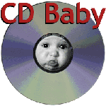 Click on the banner to go directly to Dope's releases at cdbaby.com